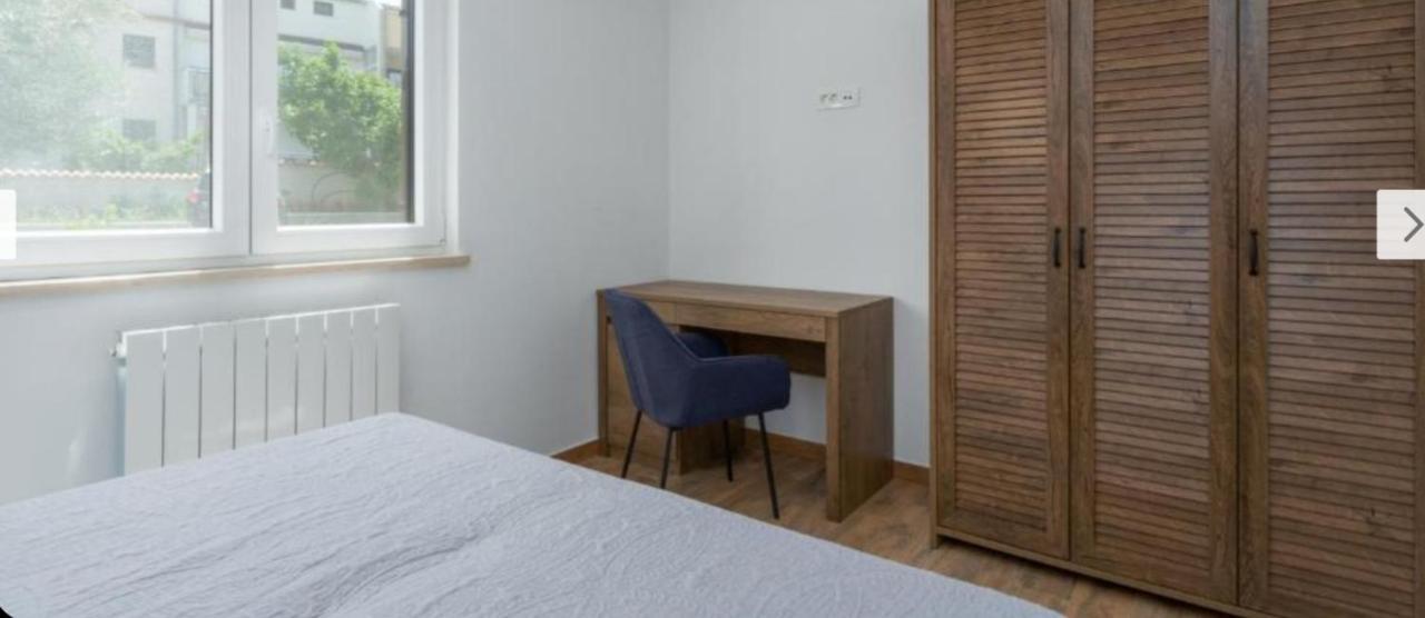 Sara Apartma Rovinj