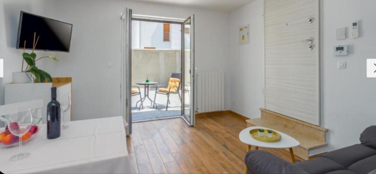 Sara Apartma
