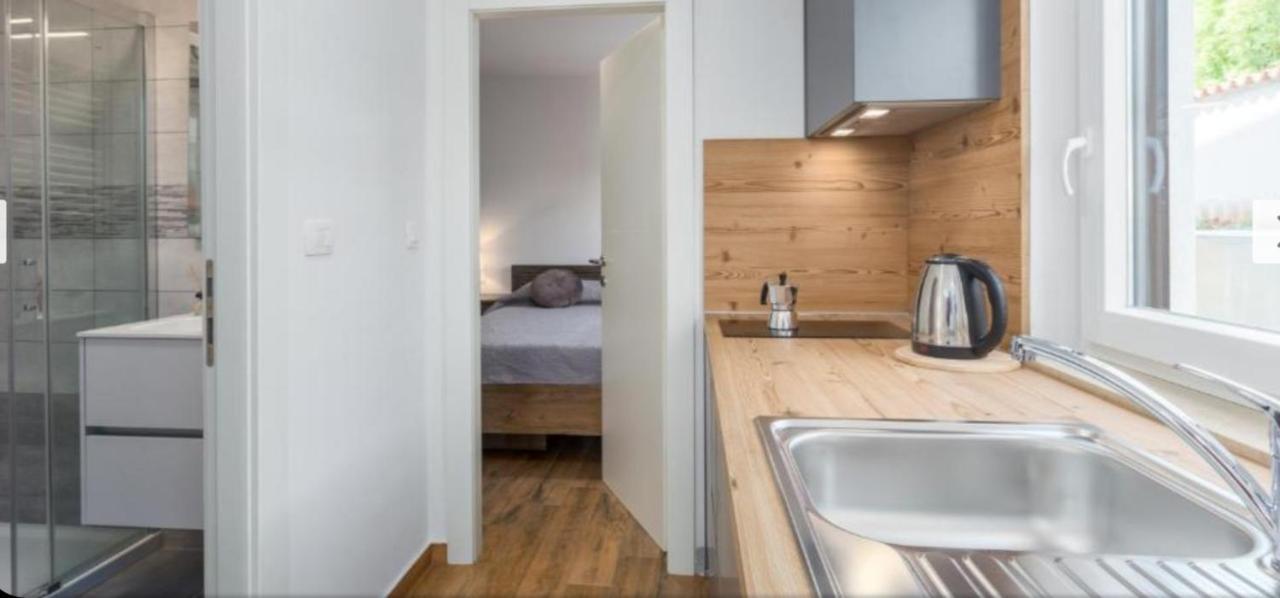 Apartma Sara Rovinj