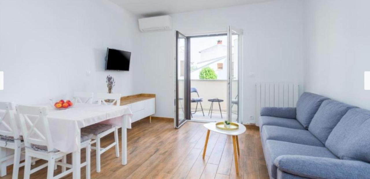 Sara Apartma *